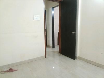 Bedroom Image of 950 Sq.ft 2 BHK Apartment / Flat for sale in Kharghar Navi Mumbai for Rs. 12500000