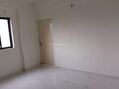 Bedroom Image of 1125 Sq.ft 2 BHK Apartment / Flat for sale in Shyamal Ahmedabad for Rs. 6500000