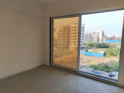 Bedroom Image of 1650 Sq.ft 3 BHK Apartment / Flat for sale in Gajora Invicta, Ulwe Navi Mumbai for Rs. 16500000