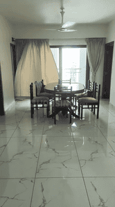 Image of 2190 Sq.ft 3 BHK Apartment / Flat for sale in Marine Drive, Kochi for Rs. 16000000