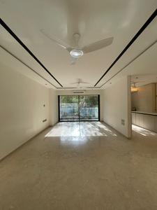 Hall Image of 1560 Sq.ft 3 BHK Apartment / Flat for sale in Gurukrupa Alaknanda, Juhu Mumbai for Rs. 105000000