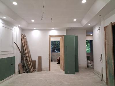 3 BHK Independent Builder Floor