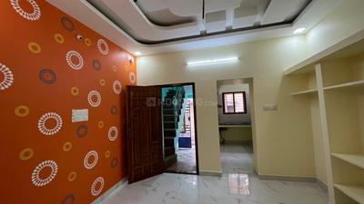 Hall Image of 455 Sq.ft 2 BHK Independent House for sale in Ayappakkam Chennai for Rs. 7000000