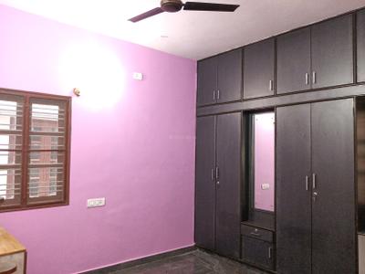 Bedroom Image of 1360 Sq.ft 3 BHK Independent House for sale in K R Puram Bengaluru for Rs. 25000000