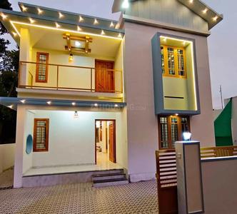 Image of 1000 Sq.ft 2 BHK Independent House for sale in Chengalpattu, Chennai for Rs. 4158500
