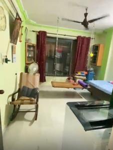Hall Image of 876 Sq.ft 2 BHK Apartment / Flat for sale in Mulund East Mumbai for Rs. 16000000