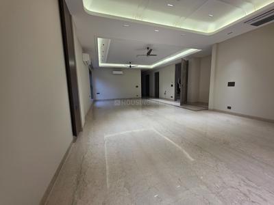 Hall Image of 3500 Sq.ft 4 BHK Builder Floor for sale in Swasthya Vihar New Delhi for Rs. 62100000
