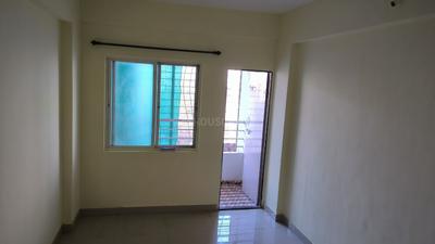 Bedroom Image of 570 Sq.ft 1 BHK Apartment / Flat for sale in Warje Malwadi Pune for Rs. 3000000