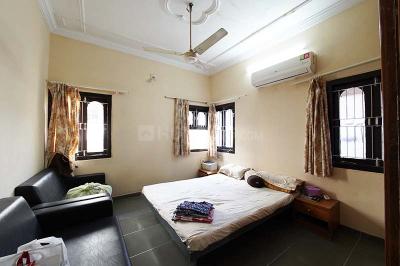 Bedroom Image of 4050 Sq.ft 5 BHK Independent House for sale in Ghatlodiya Ahmedabad for Rs. 45500000