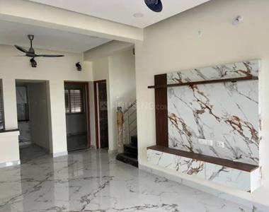 Hall Image of 900 Sq.ft 2 BHK Villa for sale in Premier Sri Aishwaryam Nagar, Guduvancheri Chennai for Rs. 4000000