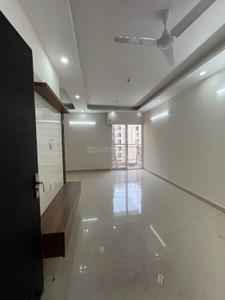 Living Room Image of 780 Sq.ft 2 BHK Apartment / Flat for sale in Signature Global The Millennia 3, Sector 37D Gurgaon for Rs. 7325000