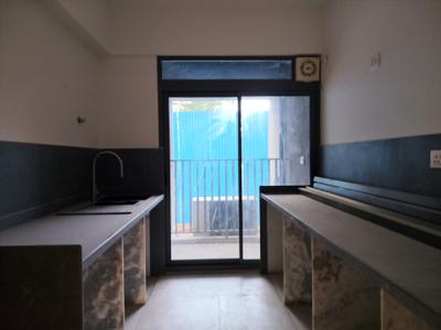 Kitchen Image of 848 Sq.ft 2 BHK Apartment / Flat for sale in Satra Nexus, Andheri East Mumbai for Rs. 16200000