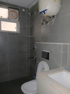 Bedroom One Image of 959 Sq.ft 2 BHK Builder Floor for rent in Signature Global City 92, Sector 92 Gurgaon for Rs. 23000