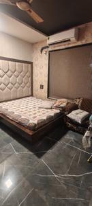 Bedroom Image of 1650 Sq.ft 3 BHK Apartment / Flat for sale in Nashik Road Nashik for Rs. 7700000