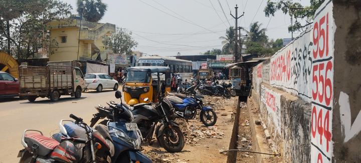 Kurmannapalem Main Image 1