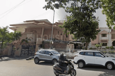 Image of 3100 Sq.ft 4 BHK Villa for sale in Thaltej, Ahmedabad for Rs. 59000000