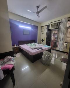 Bedroom Image of 1525 Sq.ft 3 BHK Apartment / Flat for sale in Express Garden, Indirapuram Ghaziabad for Rs. 17500000