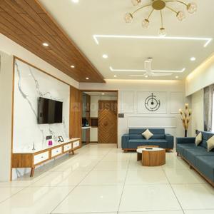 Hall Image of 650 Sq.ft 1 BHK Independent House for sale in Hoskote Bengaluru for Rs. 6500000