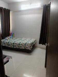 Bedroom Image of 850 Sq.ft 2 BHK Apartment / Flat for sale in Rahul Eastview, Hadapsar Pune for Rs. 7000000