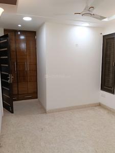 Hall Image of 1125 Sq.ft 3 BHK Builder Floor for sale in Chittaranjan Park New Delhi for Rs. 35000000