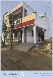 Image of 500 Sq.ft 1 BHK Independent House for sale in Pandian Nagar, Virudhunagar for Rs. 1300000