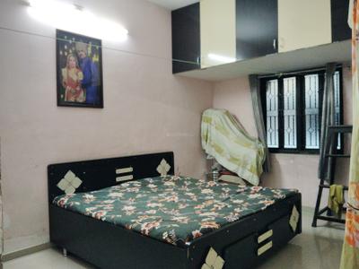 Bedroom Image of 2088 Sq.ft 3 BHK Duplex for sale in Nikol Ahmedabad for Rs. 28000000