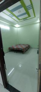 Bedroom Image of 990 Sq.ft 2 BHK Builder Floor for rent in Chakeri Kanpur for Rs. 7500