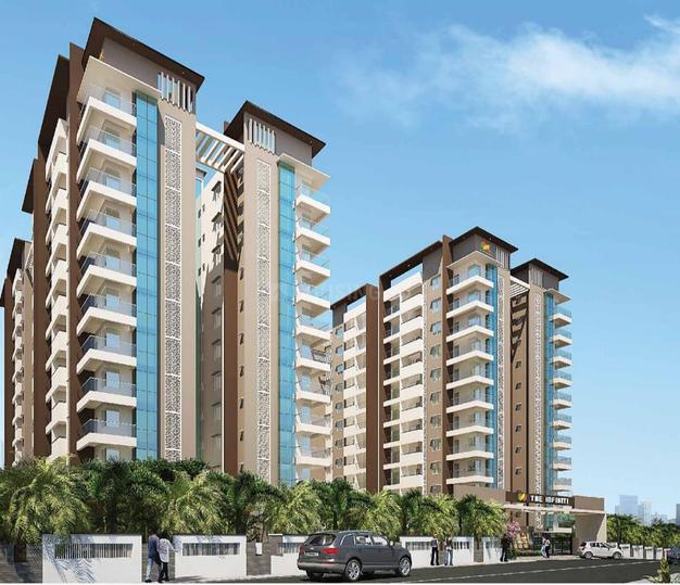 Ambiant The Infiniti Main Image 1