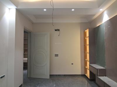 Bedroom Image of 2700 Sq.ft 4 BHK Builder Floor for sale in Paschim Vihar New Delhi for Rs. 62500000