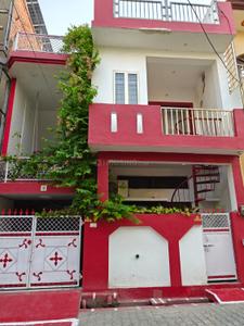 Image of 1100 Sq.ft 1 RK Independent House for rent in Jhansi Rly. Settl, Jhansi for Rs. 8000