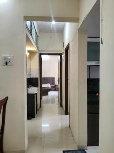 Passage Image of 1030 Sq.ft 2 BHK Apartment / Flat for sale in Greenfield Riviera Siddeshwar Gardens, Thane West Thane for Rs. 12500000