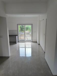 Hall Image of 2200 Sq.ft 4 BHK Apartment / Flat for sale in Darshanam Ocean, Gotri Vadodara for Rs. 15100000