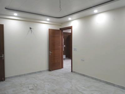 Bedroom Image of 3200 Sq.ft 4 BHK Builder Floor for sale in Rajendra Nagar Ghaziabad for Rs. 29500000