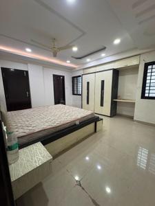Bedroom Image of 2600 Sq.ft 4 BHK Apartment / Flat for rent in Palasia Indore for Rs. 75000