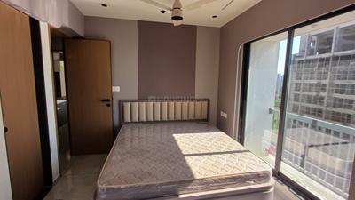 Balcony Image of 1811 Sq.ft 3 BHK Apartment / Flat for sale in Bhatha Surat for Rs. 11000000