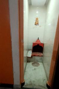 Pooja Room Image of 969 Sq.ft 2 BHK Villa for rent in Buddhi Vihar Moradabad for Rs. 11500