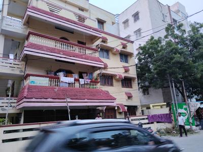 Image of 5500 Sq.ft 6 BHK Independent House for sale in Nallakunta, Hyderabad for Rs. 40000000