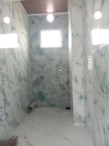Common Bathroom Image of 1250 Sq.ft 3 BHK Apartment / Flat for sale in South Dum Dum Kolkata for Rs. 6000000