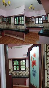 Kitchen Image of 1000 Sq.ft 2 BHK Independent House for sale in Kovalam Thiruvananthapuram for Rs. 19500000