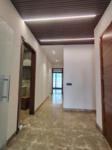 Hall Image of 3060 Sq.ft 4 BHK Builder Floor for sale in Geetanjali Enclave New Delhi for Rs. 111500000