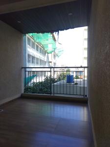 Bedroom Two Image of 1080 Sq.ft 2 BHK Apartment / Flat for sale in Mayuri Adhinathpuram, Undri Pune for Rs. 4900000