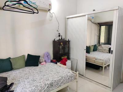 Bedroom Image of 900 Sq.ft 3 BHK Independent House for sale in Airoli Navi Mumbai for Rs. 21000000