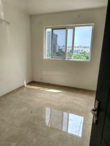 Bedroom Image of 1120 Sq.ft 2 BHK Builder Floor for rent in Signature Global Park 4 And 5, Sector 36 Sohna for Rs. 22000