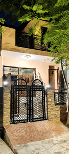 1 BHK Independent House