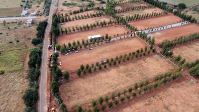 Image of 2400 Sq.ft Residential Plot / Land for sale in Shivaji Nagar, Bengaluru for Rs. 2158000