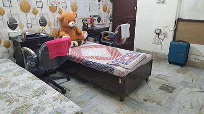 Image of Aspire living in GTB Nagar, New Delhi