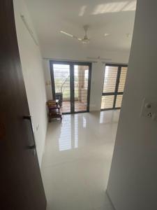 Hall Image of 630 Sq.ft 2 BHK Apartment / Flat for sale in Ahura Ecopolitan Phase I, Tathawade Pune for Rs. 6800000