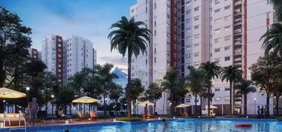 Image of 1610 Sq.ft 3 BHK Apartment / Flat for sale in Shriram Serenity, Yelahanka, Bengaluru for Rs. 14800000