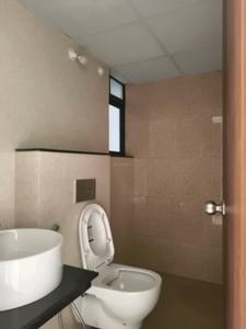 Bedroom Image of 683 Sq.ft 1 BHK Apartment / Flat for sale in Shapoorji Pallonji Vanaha, Bavdhan Pune for Rs. 5750000