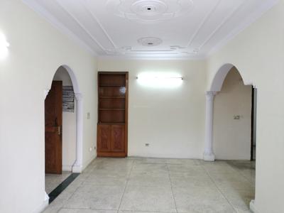 Living Room Image of 2100 Sq.ft 3 BHK Apartment / Flat for sale in Brindawan Garden CGHS, Sector 12 Dwarka New Delhi for Rs. 27000000